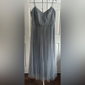 Bridesmaid Dress